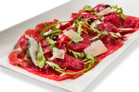 Carpaccio